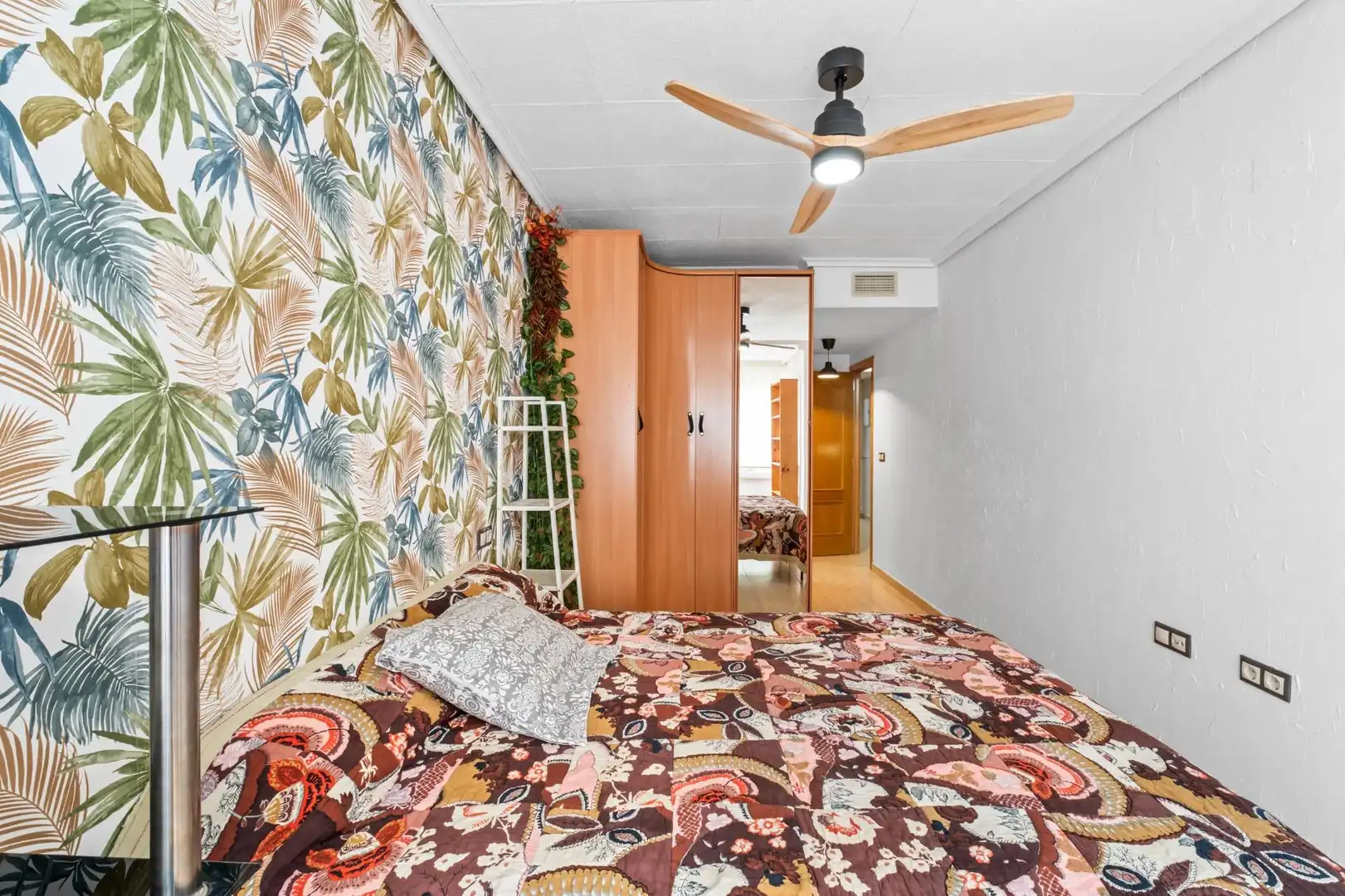 Habitación de Piso en venta en Sant Joan d'Alacant con Aire acondicionado y Terraza