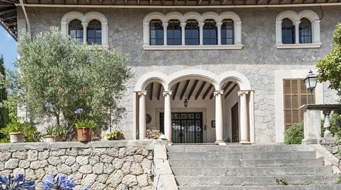 Foto 4 de Finca rústica en venda a Valldemossa, Illes Balears