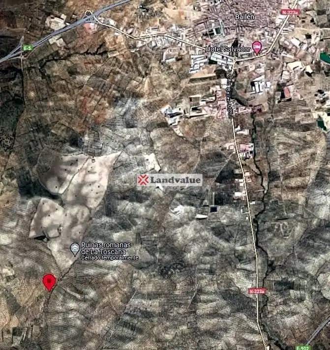 Terreni e lotti in vendita a Parcela 5 y 24 del Pol 23, 2 y 9 del Pol 22 y 87 del Pol 24, imagen 3
