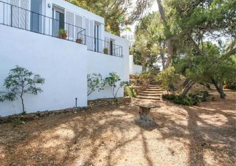 Casa o xalet en venda a Passeig de Carles Faust, Santa Cristina - Sant Francesc