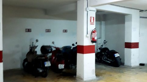Foto 5 de Garaje de alquiler en Calle Sor Cristina Mesa, 8, San Matías - Realejo, Granada Capital