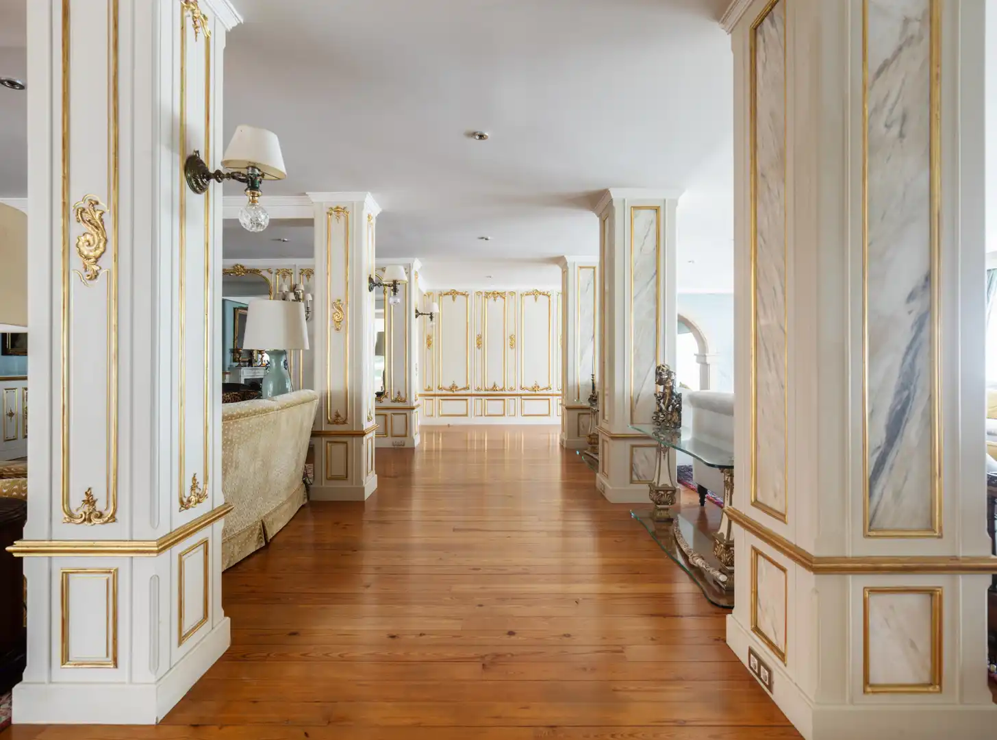Casa o chalet en venta en Culleredo con Calefacción, Jardín privado y Parquet