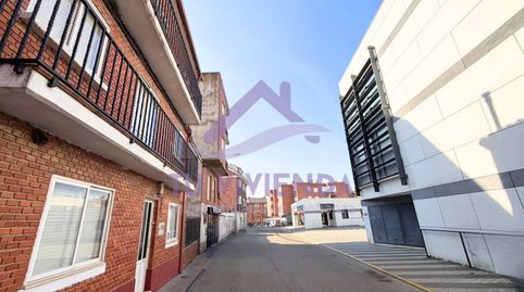 Foto 2 de Casa o chalet en venta en Ronda Don García, Saldaña, Palencia