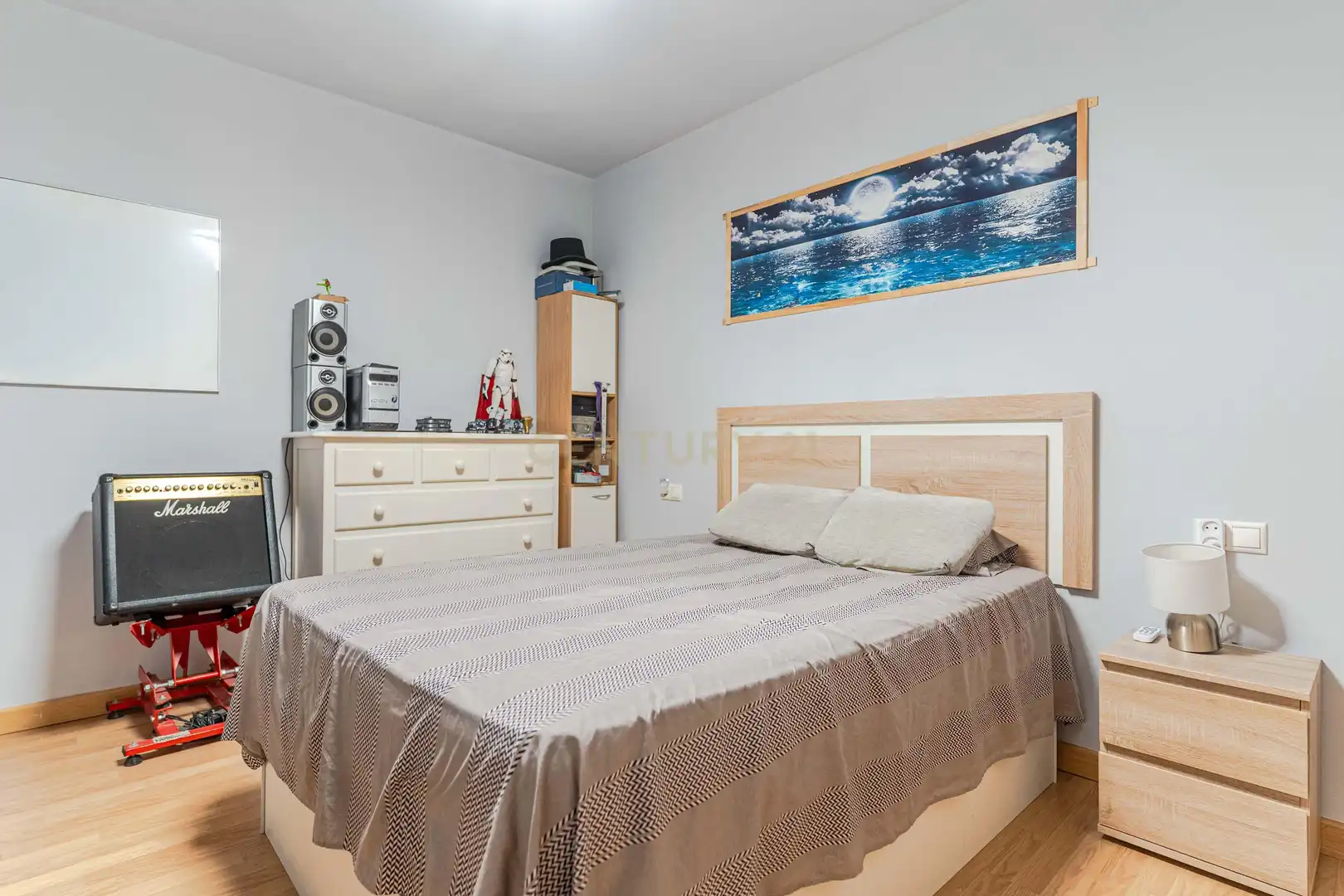 Habitación de Piso en venta en Pulianas con Aire acondicionado, Trastero y Lavadora