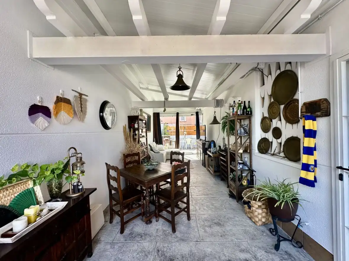 Casa o chalet en venta en AV finlandia, 2, Monte y Mar
