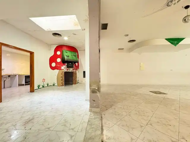 Local de alquiler en Castellón de la Plana / Castelló de la Plana