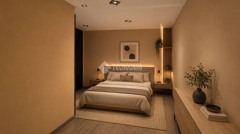 Foto 4 de Dúplex en venta en Llano, Gijón