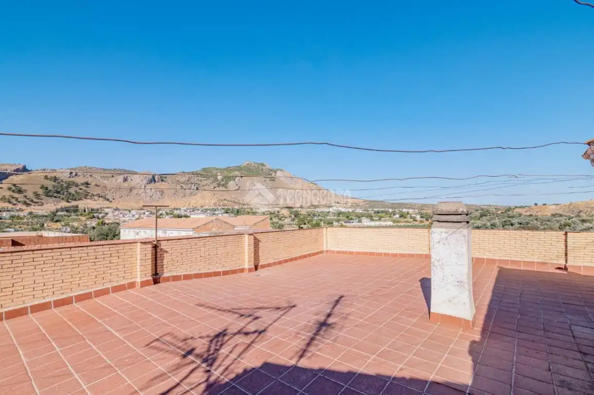 Piso con terraza en venta en Loja, imagen 32