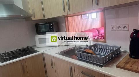 Photo 2 of Study for sale in Sierra Helada, Alicante