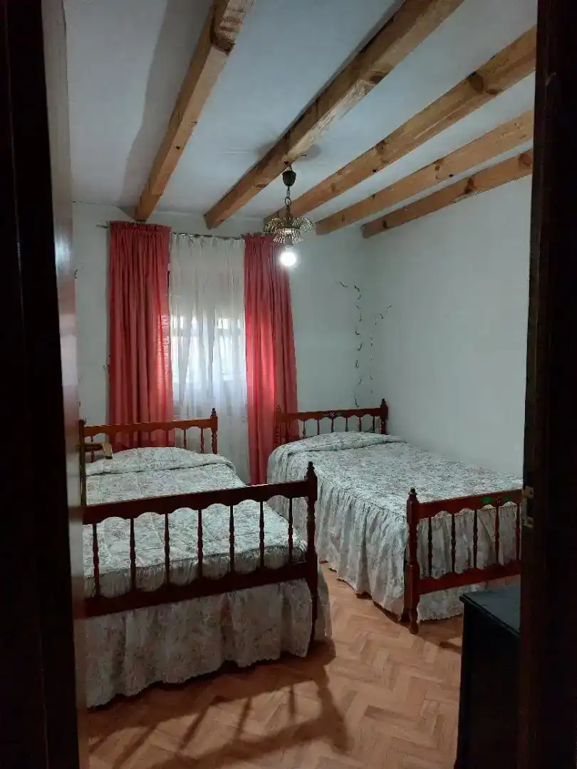 Dormitori de Finca rústica en venda en Ciudad Rodrigo