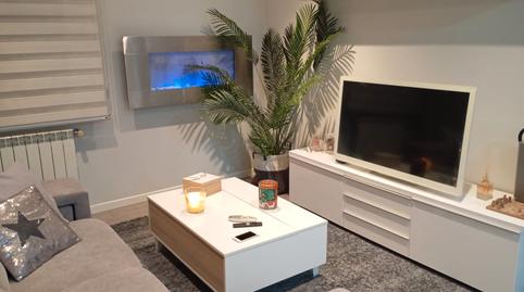 Foto 3 de Pis en venda a Avenida Beato Tomás de Zumárraga, Txagorritxu, Vitoria - Gasteiz