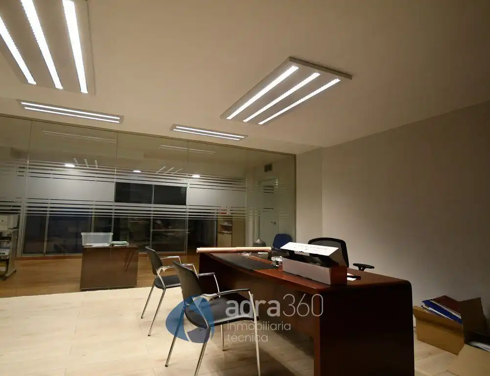 Office for rent in  Logroño