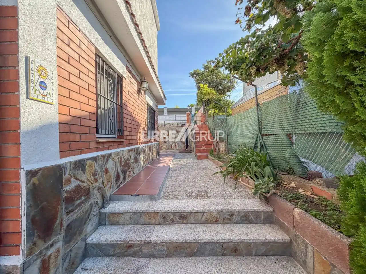 Casa con giardino in vendita a Sud, imagen 65