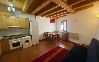 Kitchen of Flat for sale in Vall de Cardós