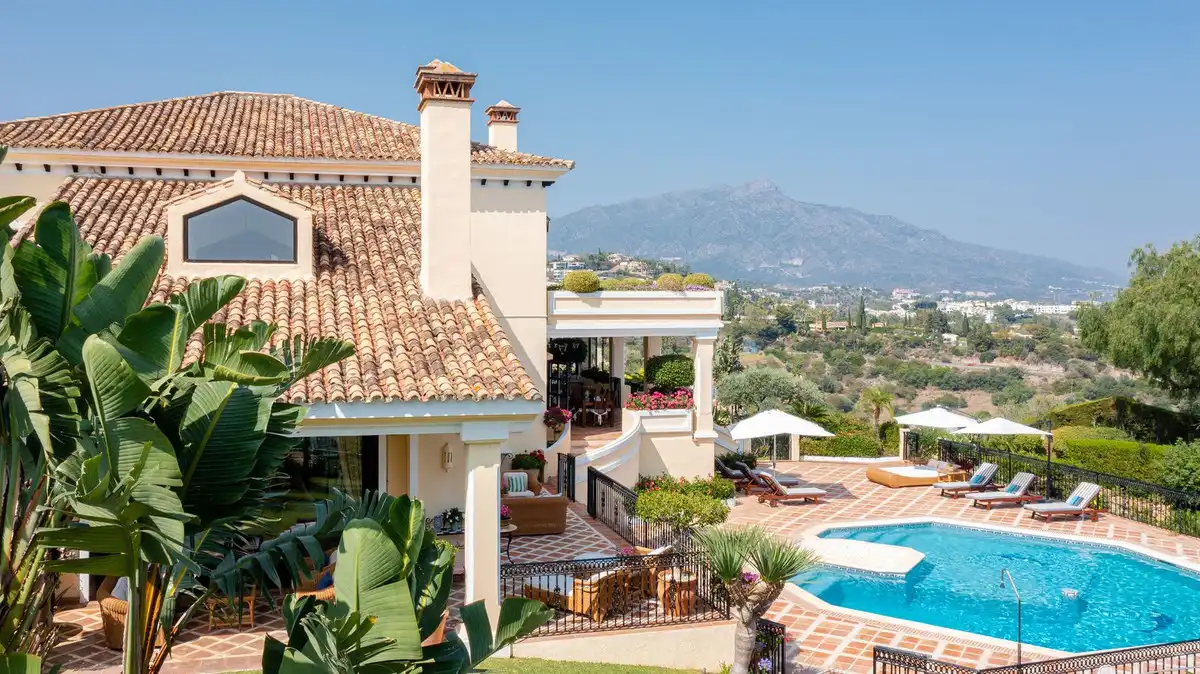 Villa mit Pool zum Verkauf in Arrabal Horcajo del Capitan, imagen 21