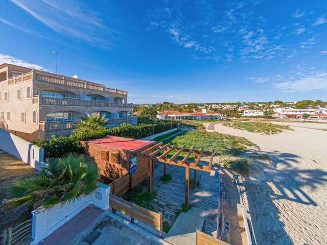 Edificio en Venta en Biniancolla - Punta Prima