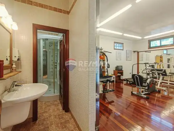 Maison avec piscine à vendre à Lugar Carregal de Abaixo, imagen 29