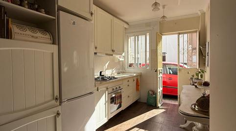 Foto 5 de Casa o xalet en venda a Calle Virgen de la Saletta, La Plata,  Sevilla Capital