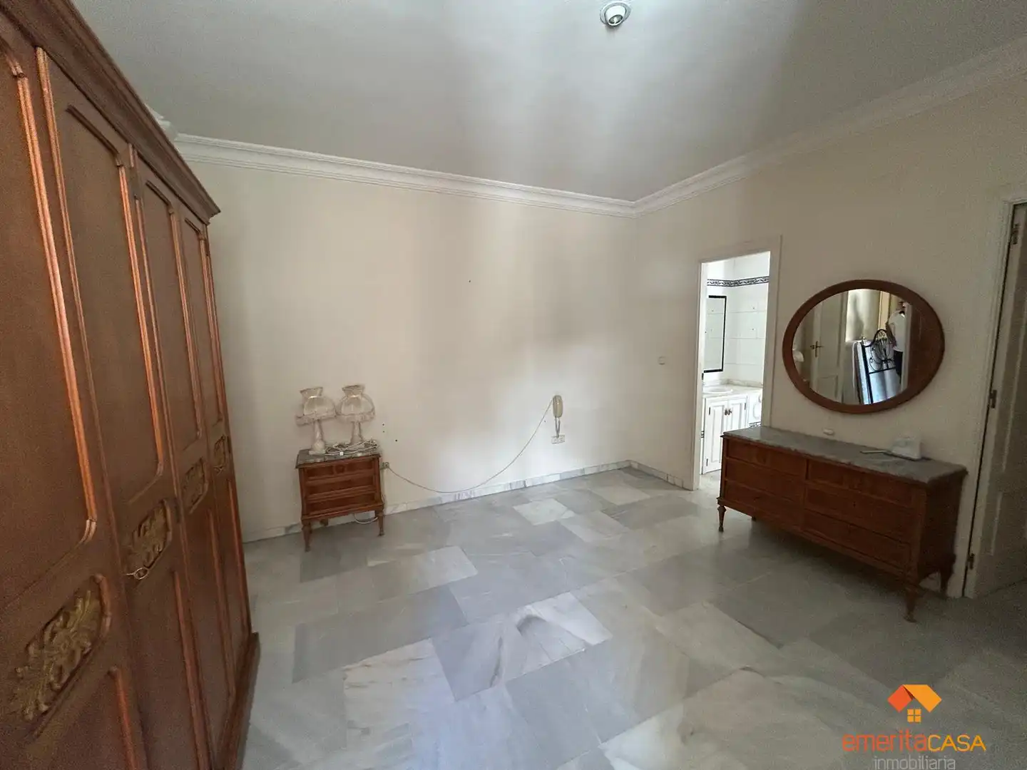 Piso en venta en Almendralejo con Trastero y Balcón