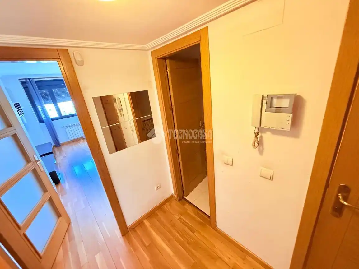 Flat for sale in Valdemoro  with Heating and Storage room