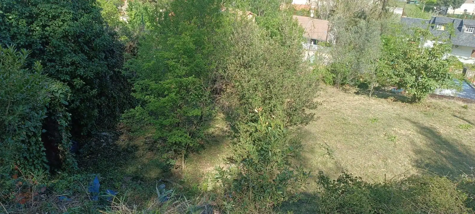 Terreny residencial en venda a Bigues i Riells del Fai, imagen 2