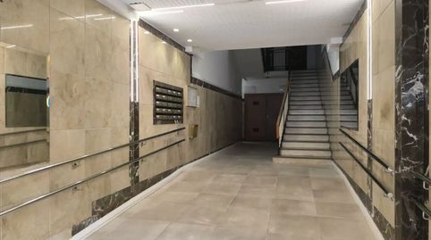 Foto 4 de Piso en venta en Calle Santa Clotilde, 26, Camino de Ronda, Granada Capital