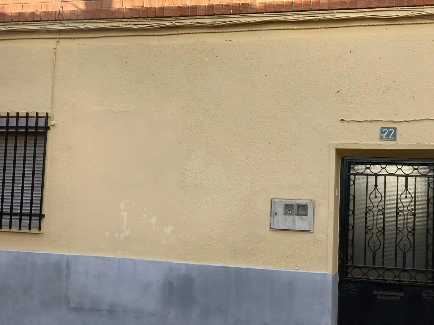 Casa amb jardí en venda a calle Real 22