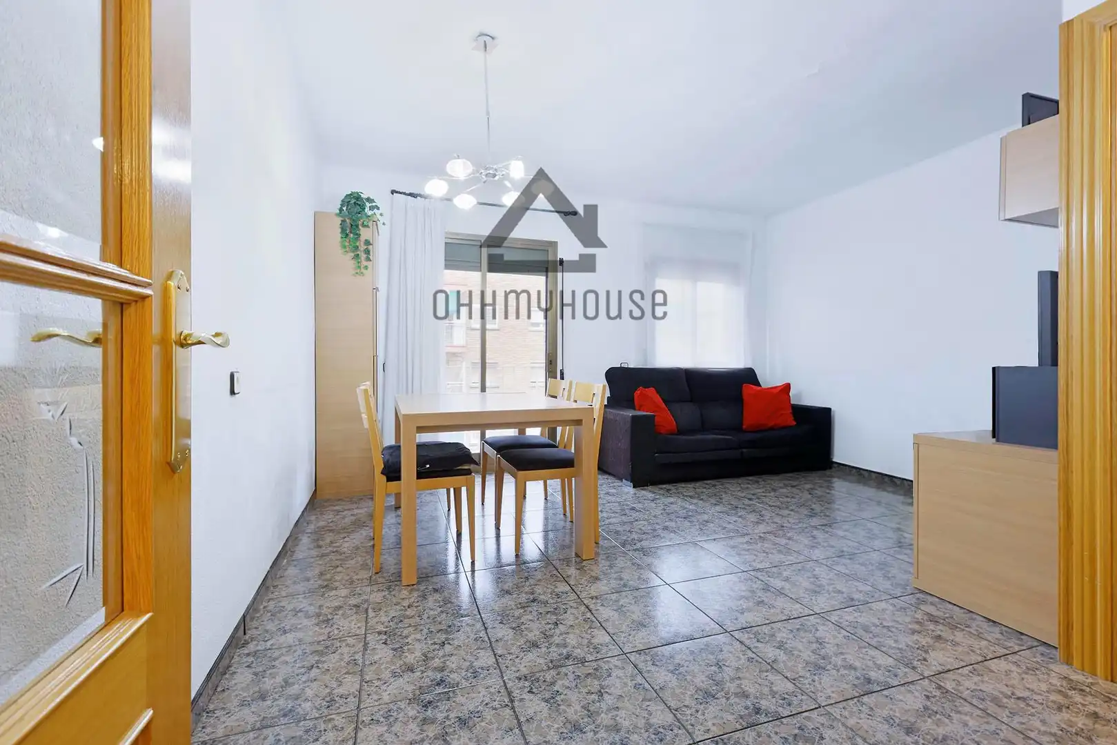 Appartement avec terrasse à vendre à PORTOCRISTO, imagen 2