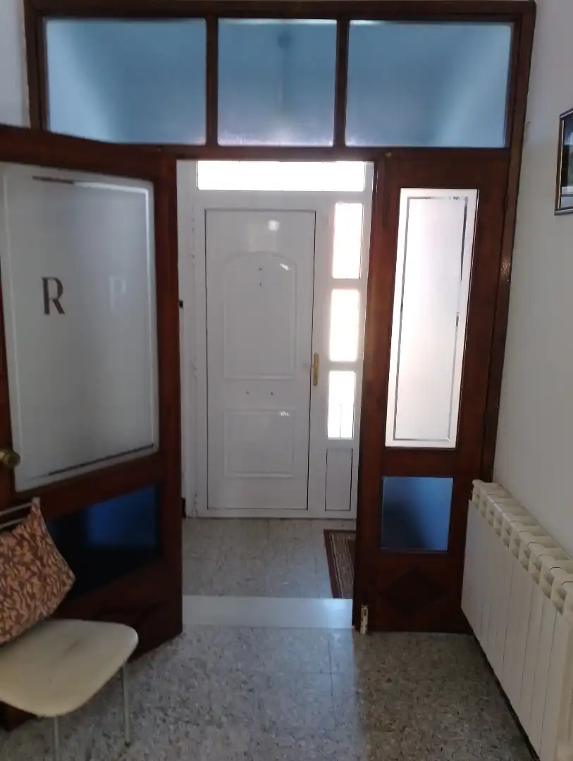 Casa o xalet en venda en Ribeira amb Calefacció, Jardí privat i Terrassa