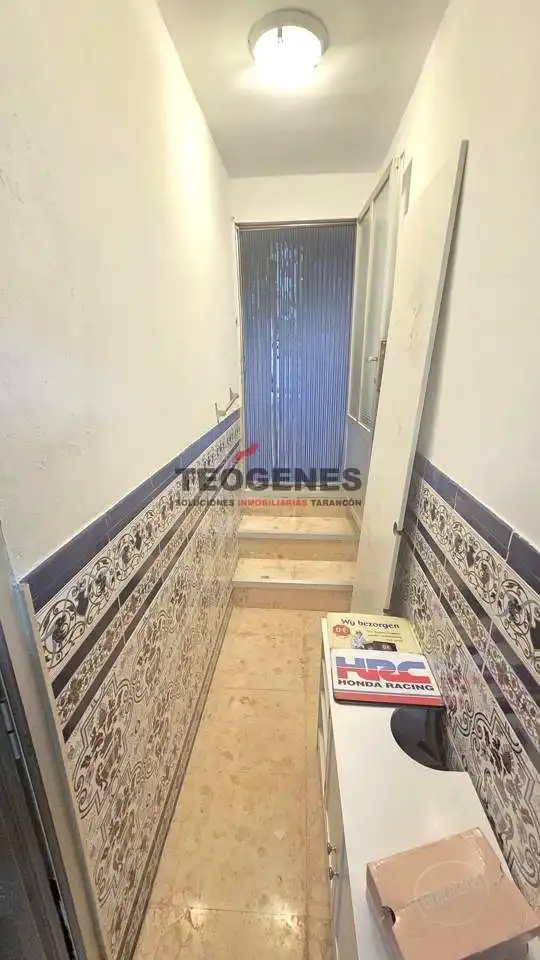 Casa o xalet en venda en Santa Cruz de la Zarza amb Aire condicionat i Calefacció