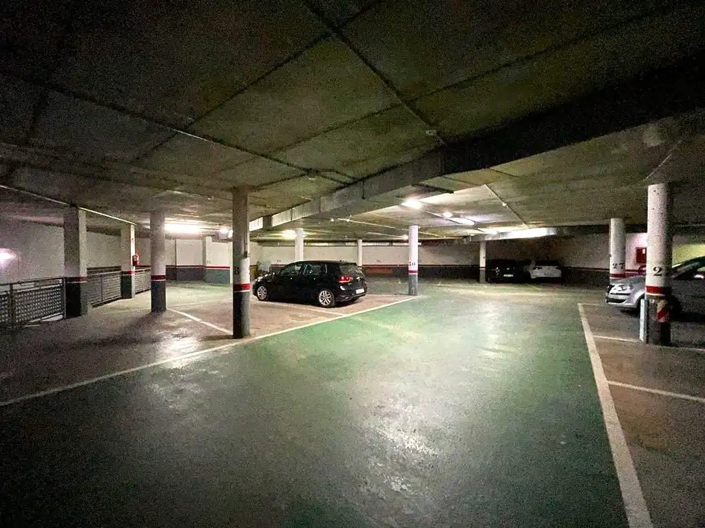 Aparcament de Garatge en venda en Astorga