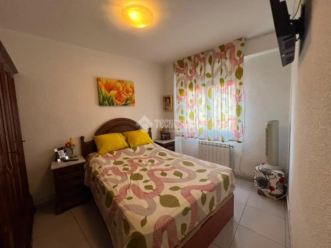 Piso en venta en Delicias, imagen 3