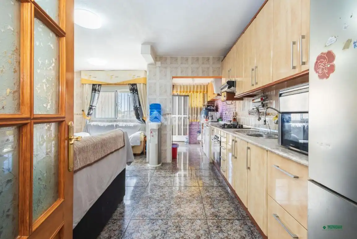 Casa pareada en venta en Zurgena, imagen 10