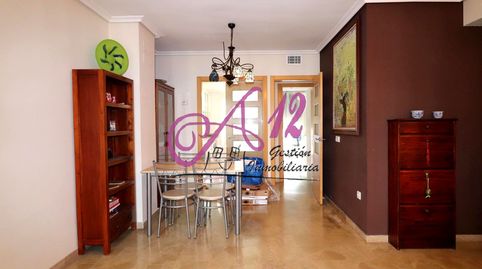 Foto 3 de Pis de lloguer a Carrer de Salvador Rodríguez Bronchú, 1, Nou Benicalap, Valencia Capital