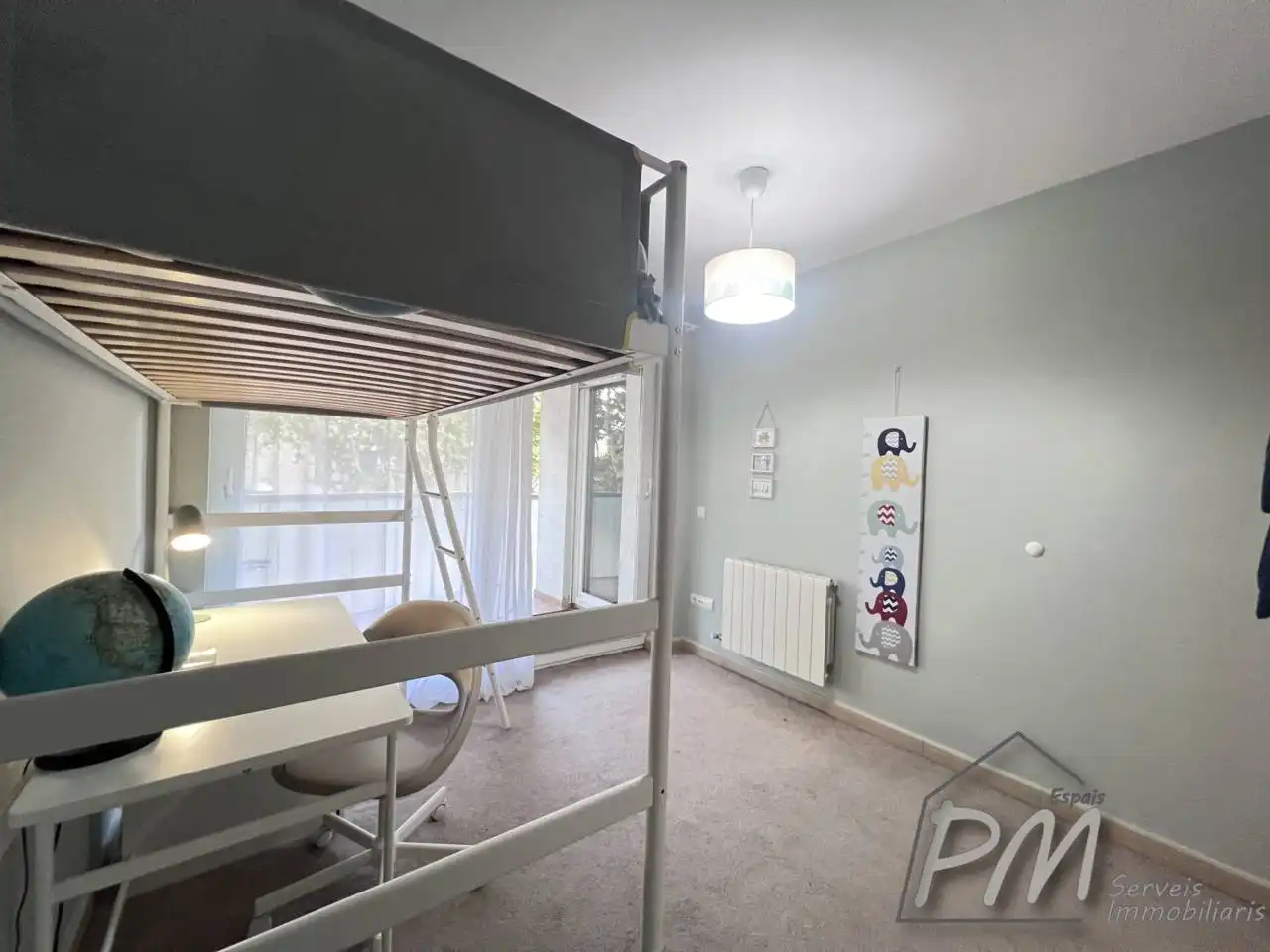 Appartement avec terrasse à vendre à Cassà de la Selva, imagen 34