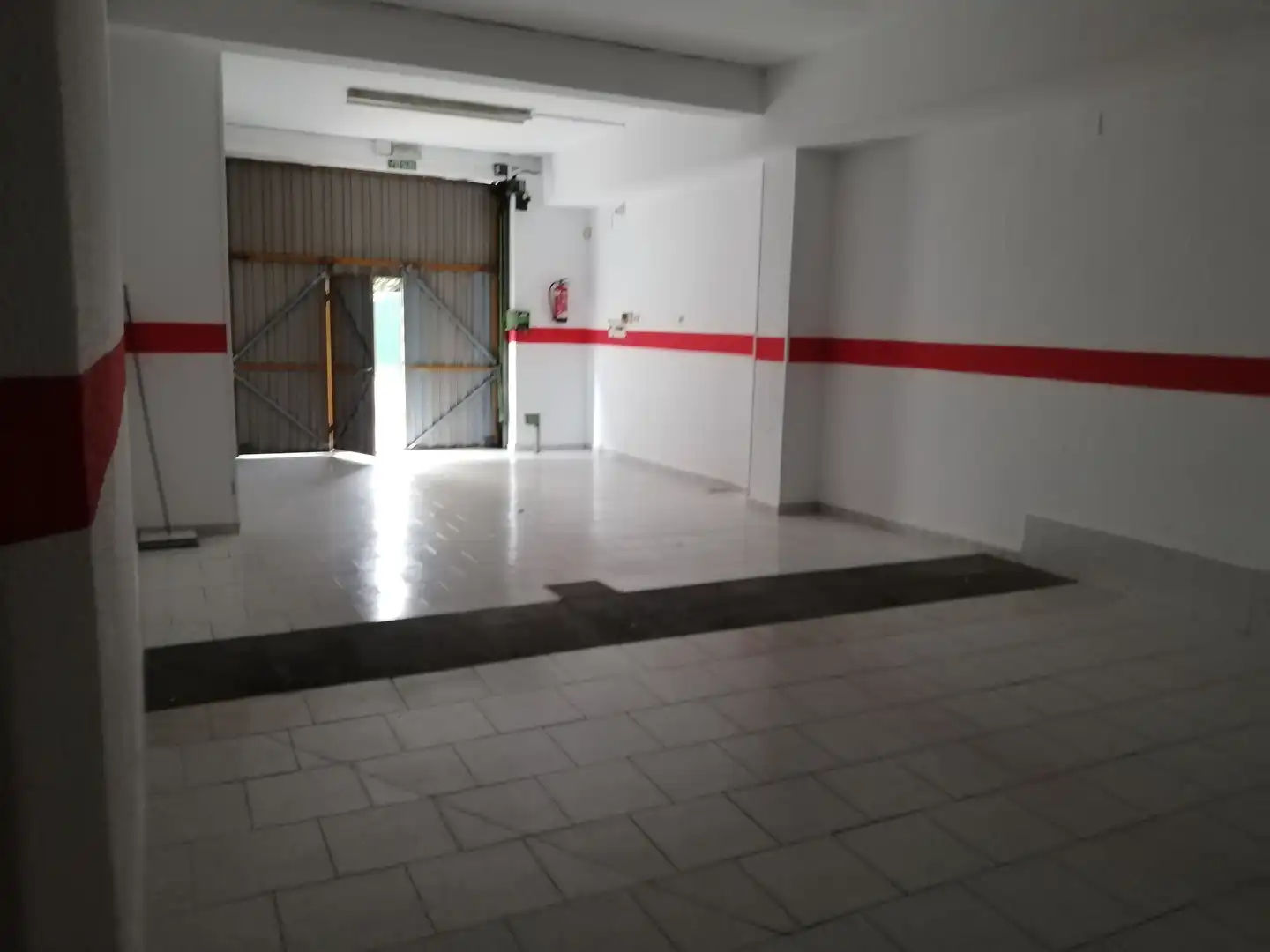 Business premises to rent in Centro, imagen 2