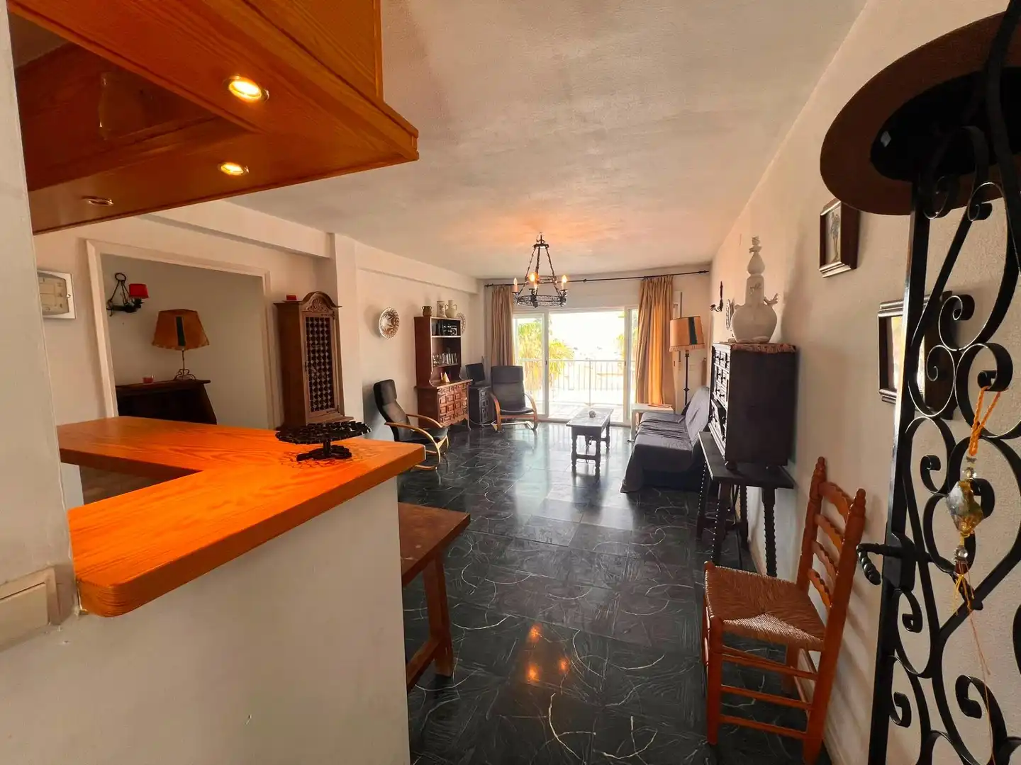 Apartment zum Verkauf in Altea ciudad, imagen 23