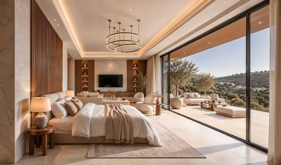 House with terrace for sale in Montemayor - Marbella Club, imagen 15