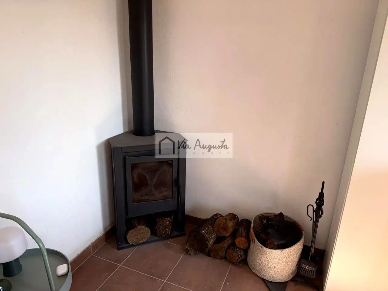 Terreny rústic en venda a Bassa del pi, imagen 8