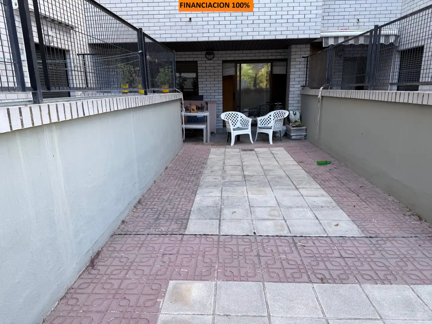 Piso con ascensor en venta en Calle de María de Echarri, imagen 11