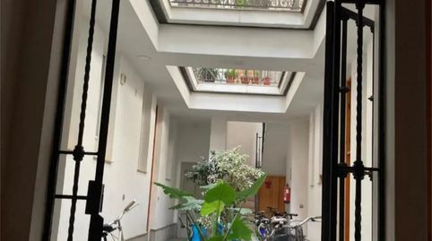 Foto 2 de Piso en venta en Calle Vascongadas, 2, San Gil, Sevilla Capital