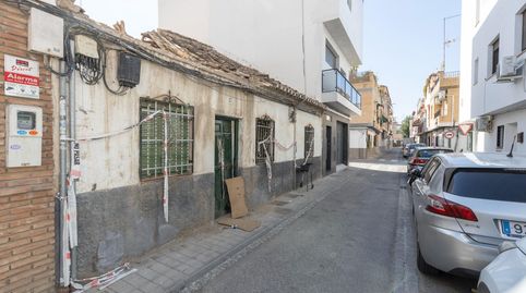Foto 5 de Residencial en venta en Calle Guatemala, 17, Barrio de Zaidín, Granada Capital