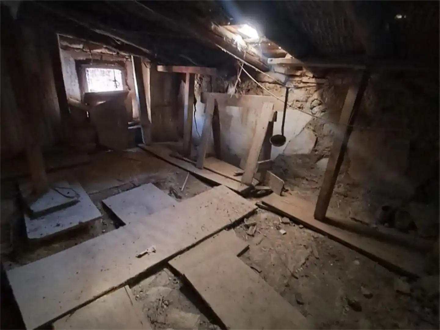 Casa o xalet en venda en La Sotonera