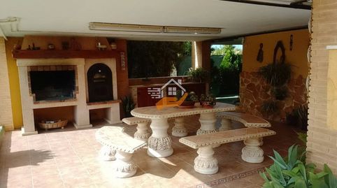Foto 5 de Casa o chalet en venta en El Raal, Murcia Capital