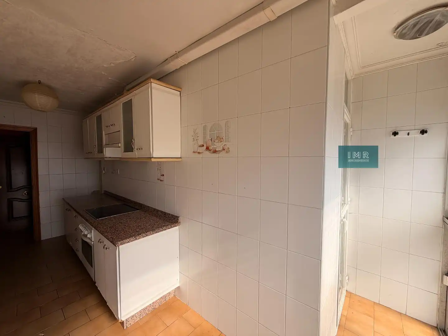Kitchen of Flat for sale in Castilleja de la Cuesta