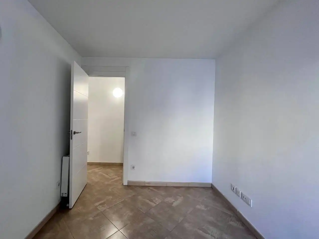 Flat with terrace to rent in Calle Raval, imagen 12