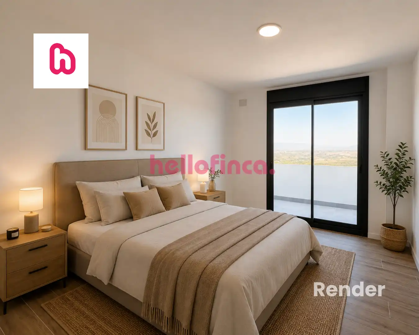 Maison avec terrasse à vendre à El Pont de Vilomara i Rocafort, imagen 6