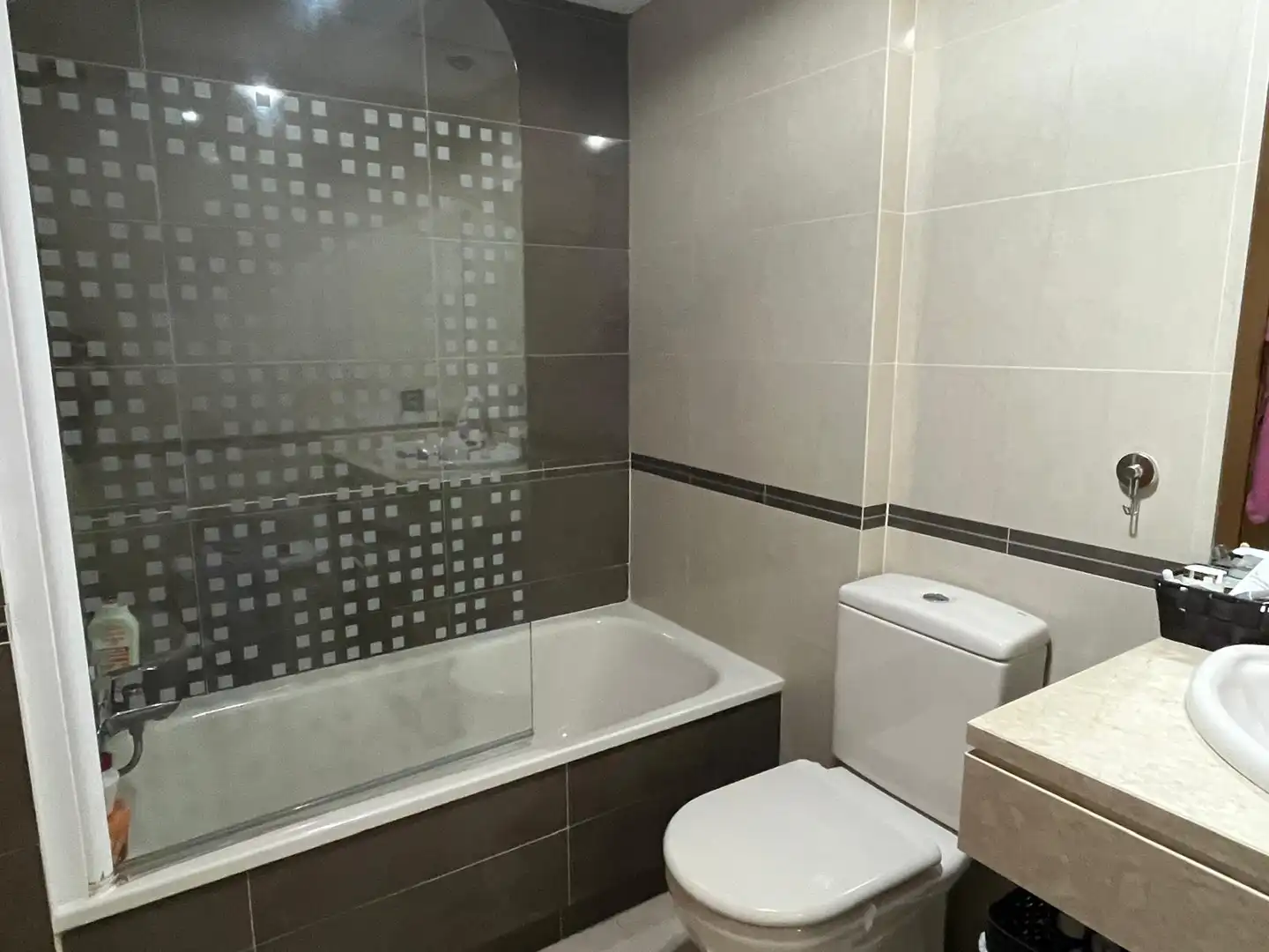 Appartement compact avec piscine à vendre à Calle Carrera de las Angustias, imagen 11