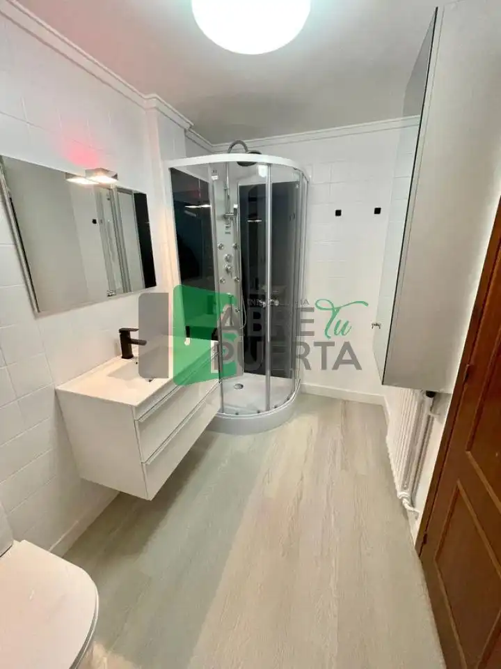 Wohnung zum Verkauf in Chantada