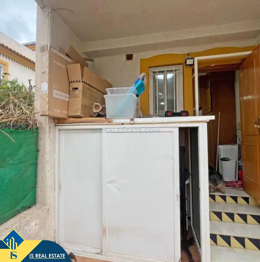 Bungalow con piscina in vendita a El Edén, imagen 15